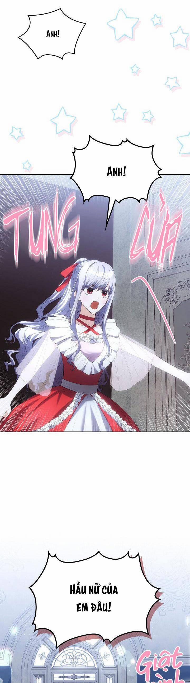 Vị Hôn Thê Của Thái Tử 30 trang 7