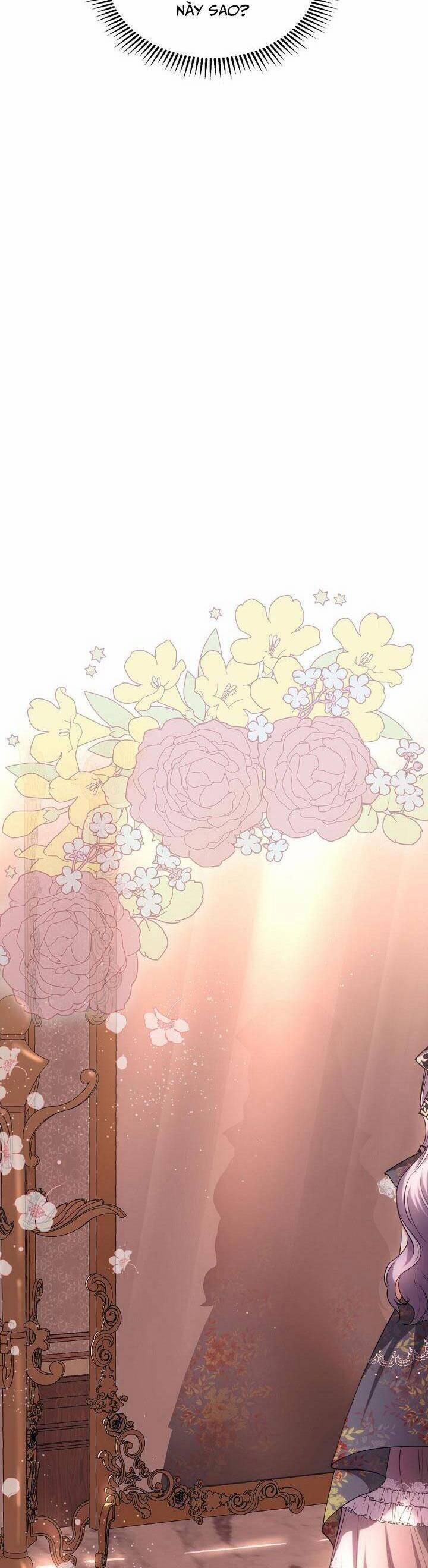 Vị Hôn Thê Của Thái Tử 31 trang 15