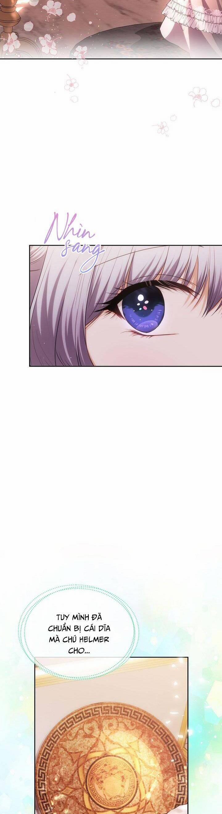 Vị Hôn Thê Của Thái Tử 31 trang 16