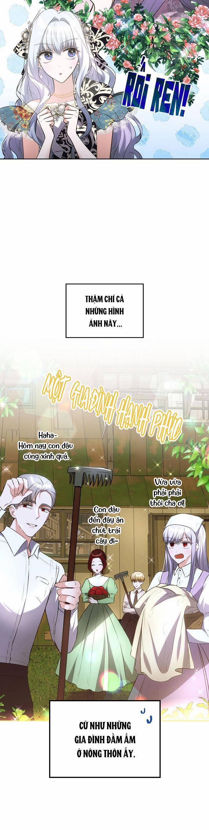 Vị Hôn Thê Của Thái Tử 32 trang 26