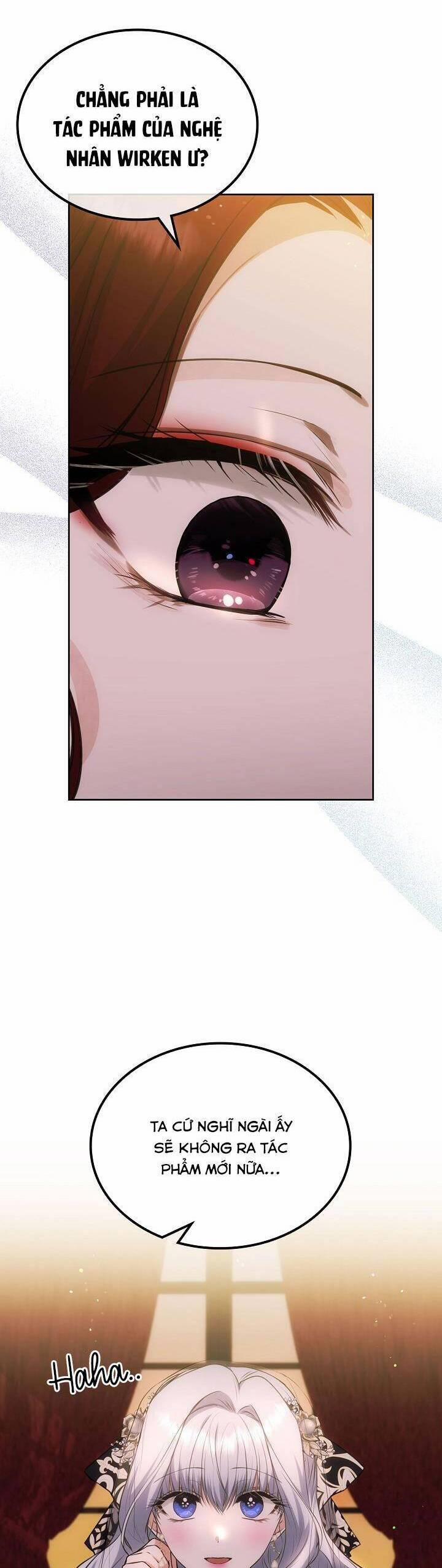 Vị Hôn Thê Của Thái Tử 32 trang 36