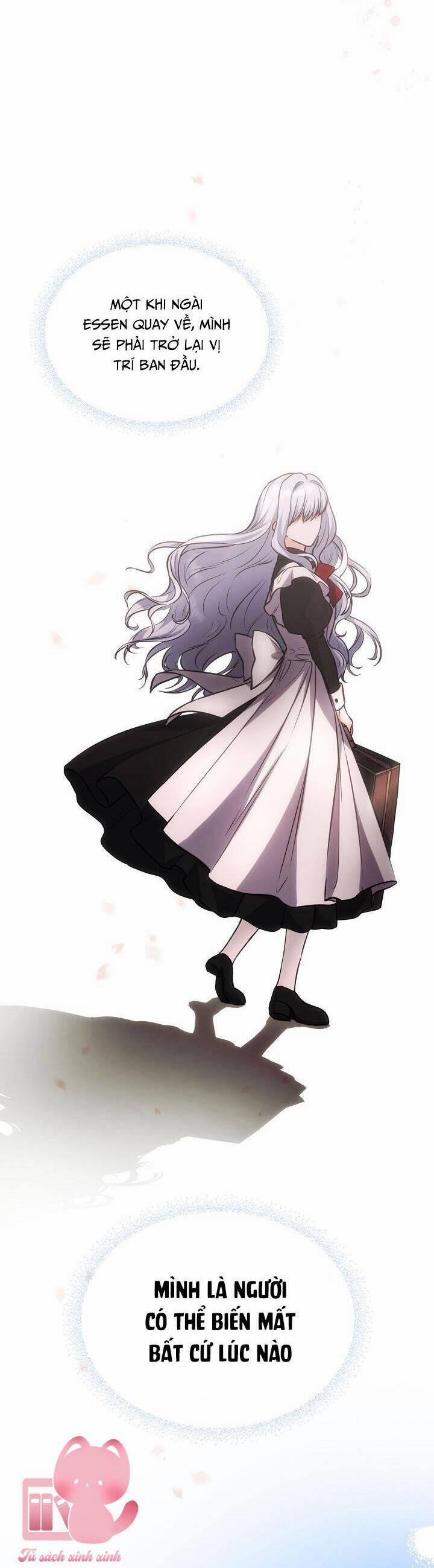 Vị Hôn Thê Của Thái Tử 33 trang 16