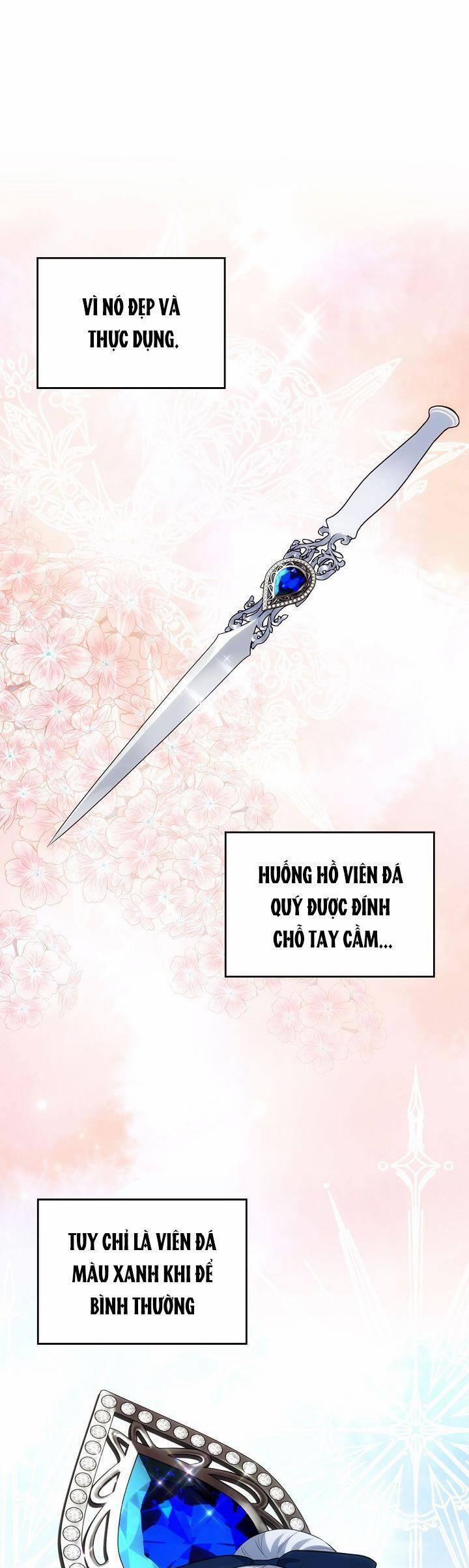 Vị Hôn Thê Của Thái Tử 33 trang 31