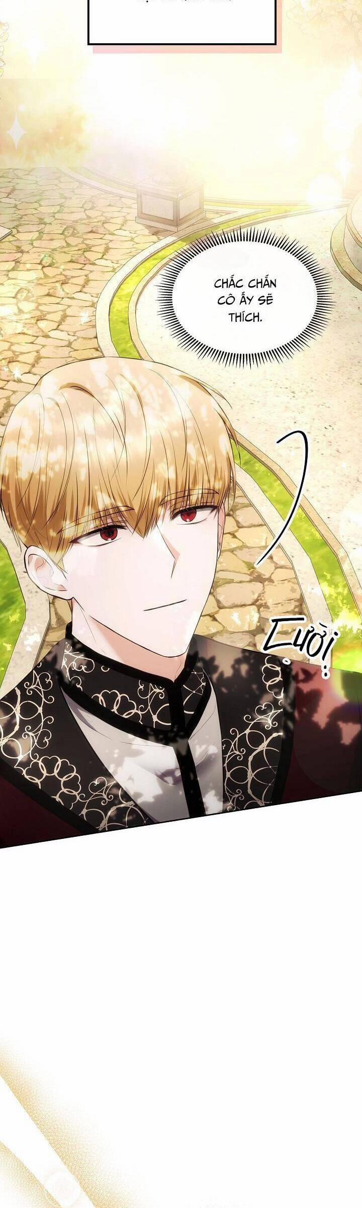 Vị Hôn Thê Của Thái Tử 33 trang 33