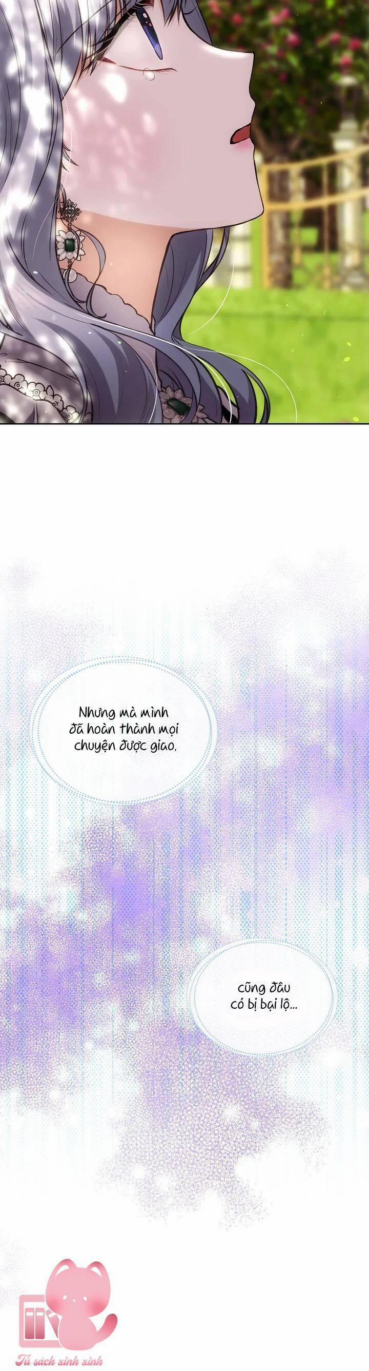 Vị Hôn Thê Của Thái Tử 34 trang 13