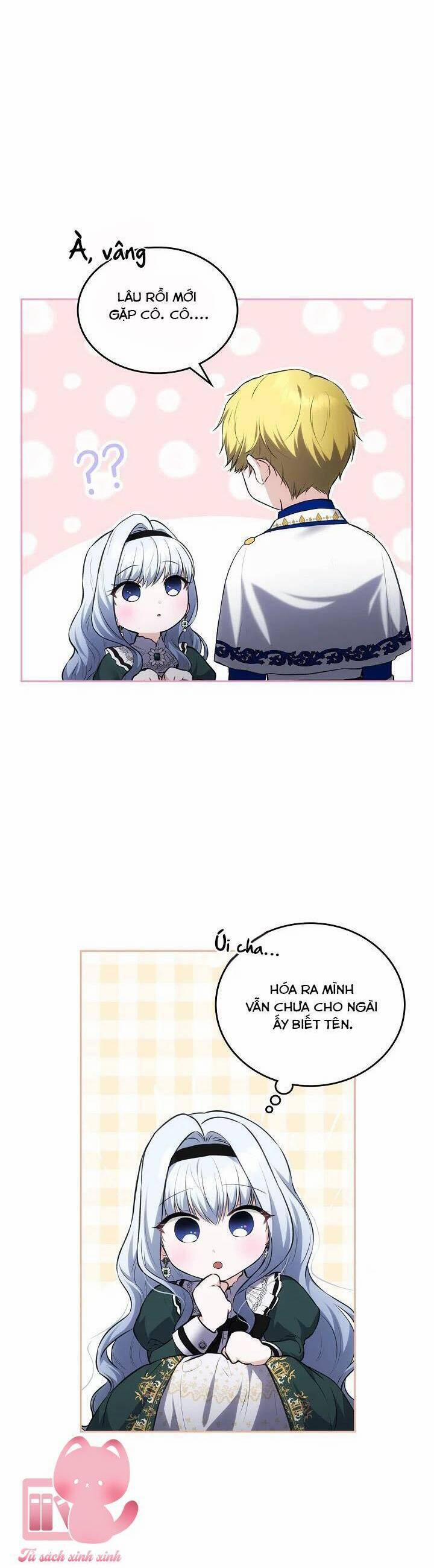 Vị Hôn Thê Của Thái Tử 34 trang 17