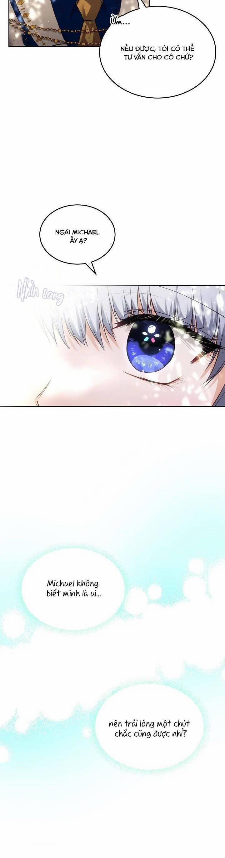 Vị Hôn Thê Của Thái Tử 34 trang 23