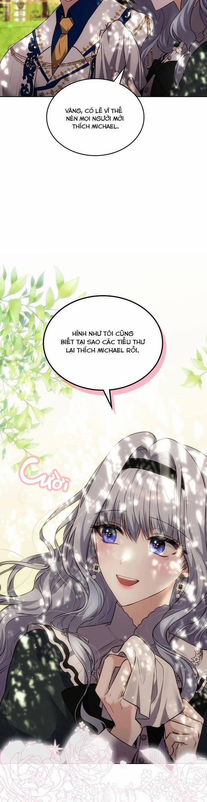 Vị Hôn Thê Của Thái Tử 34 trang 32