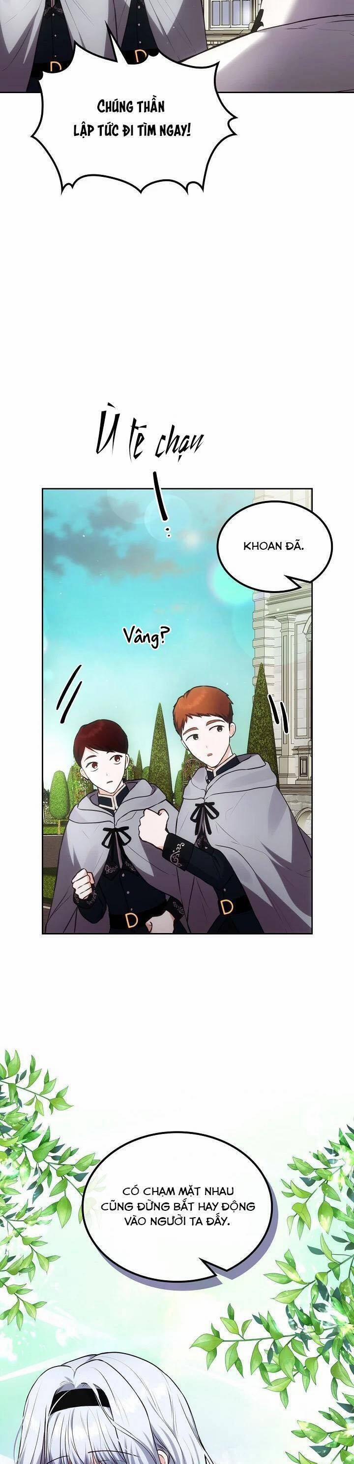 Vị Hôn Thê Của Thái Tử 34 trang 38