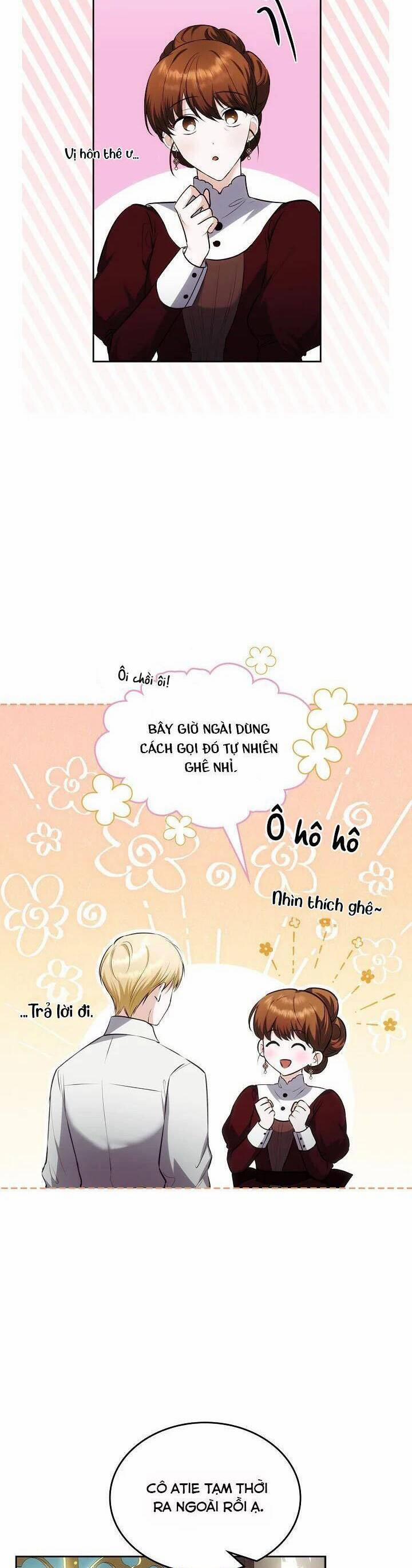 Vị Hôn Thê Của Thái Tử 34 trang 4