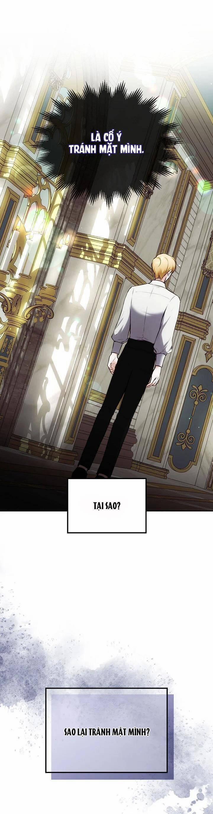 Vị Hôn Thê Của Thái Tử 34 trang 6