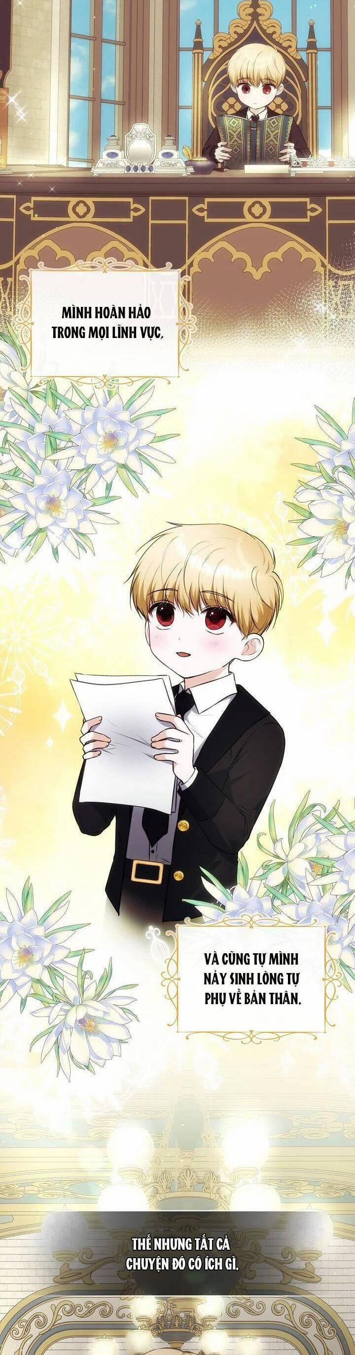 Vị Hôn Thê Của Thái Tử 34 trang 8