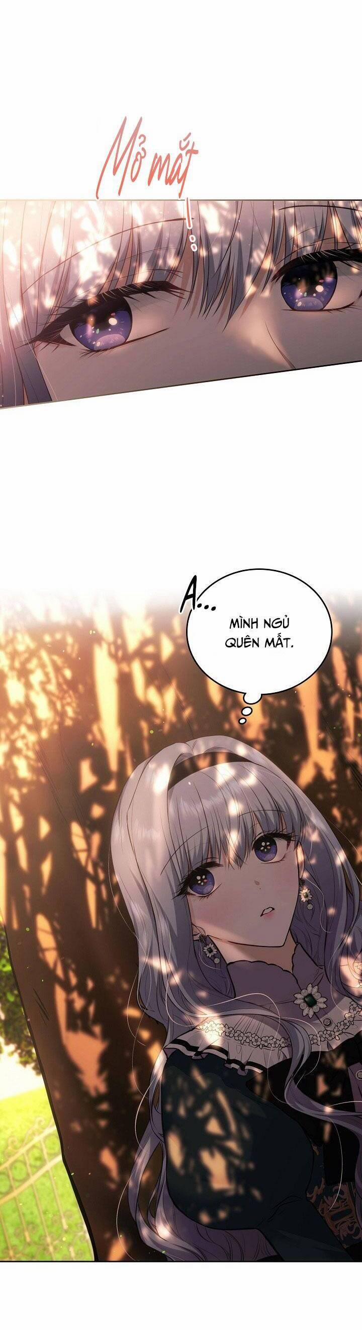 Vị Hôn Thê Của Thái Tử 35 trang 12