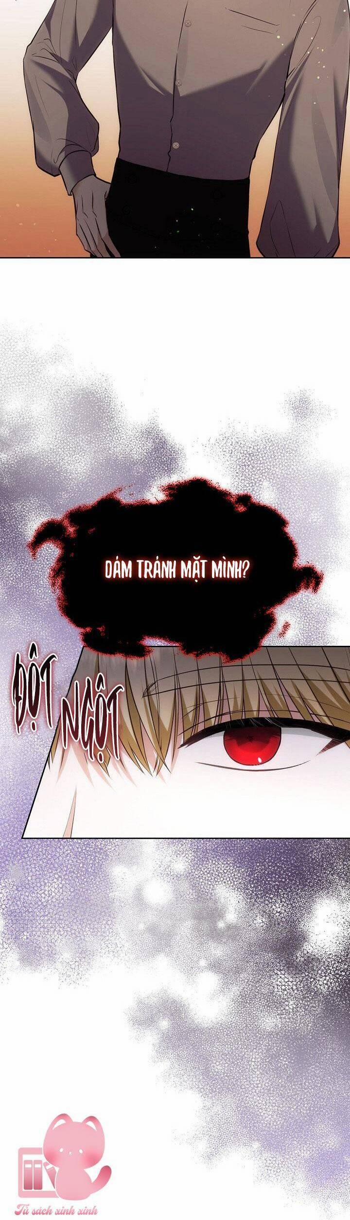 Vị Hôn Thê Của Thái Tử 35 trang 19