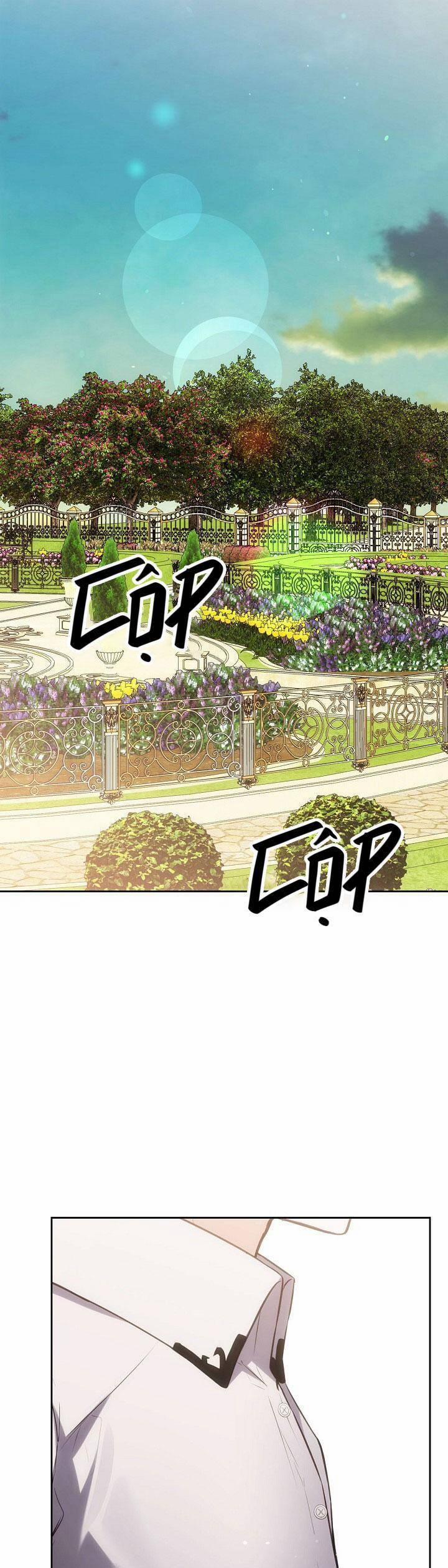 Vị Hôn Thê Của Thái Tử 35 trang 2