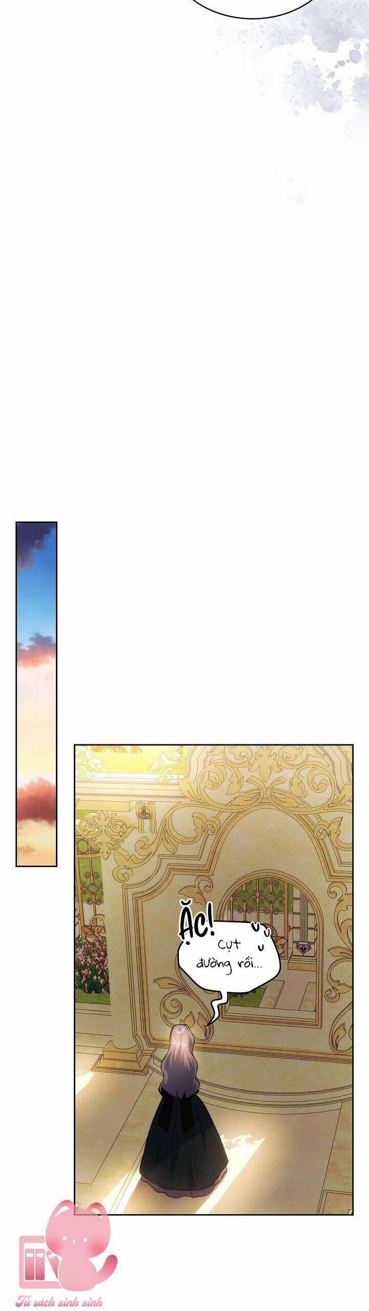 Vị Hôn Thê Của Thái Tử 35 trang 25