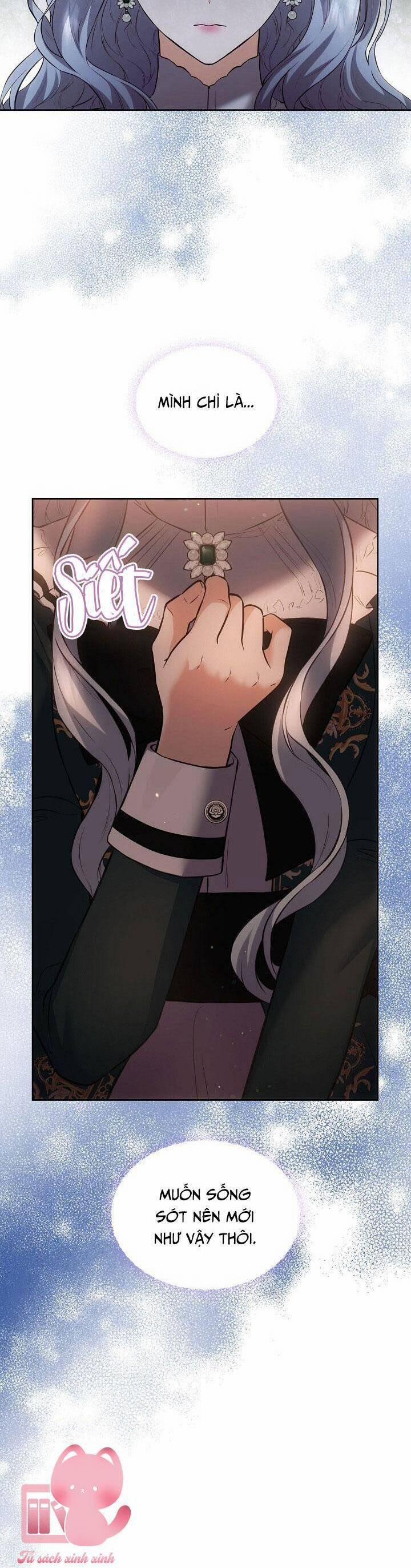 Vị Hôn Thê Của Thái Tử 35 trang 31