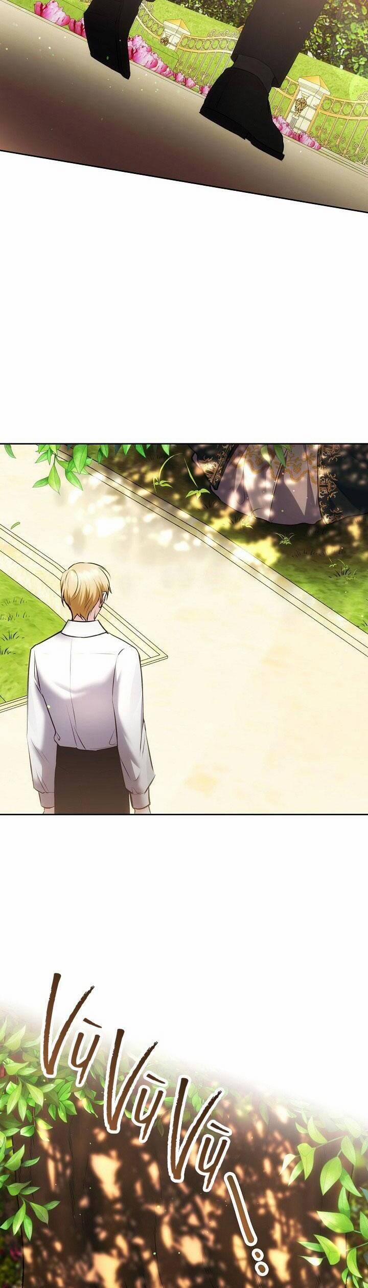 Vị Hôn Thê Của Thái Tử 35 trang 6