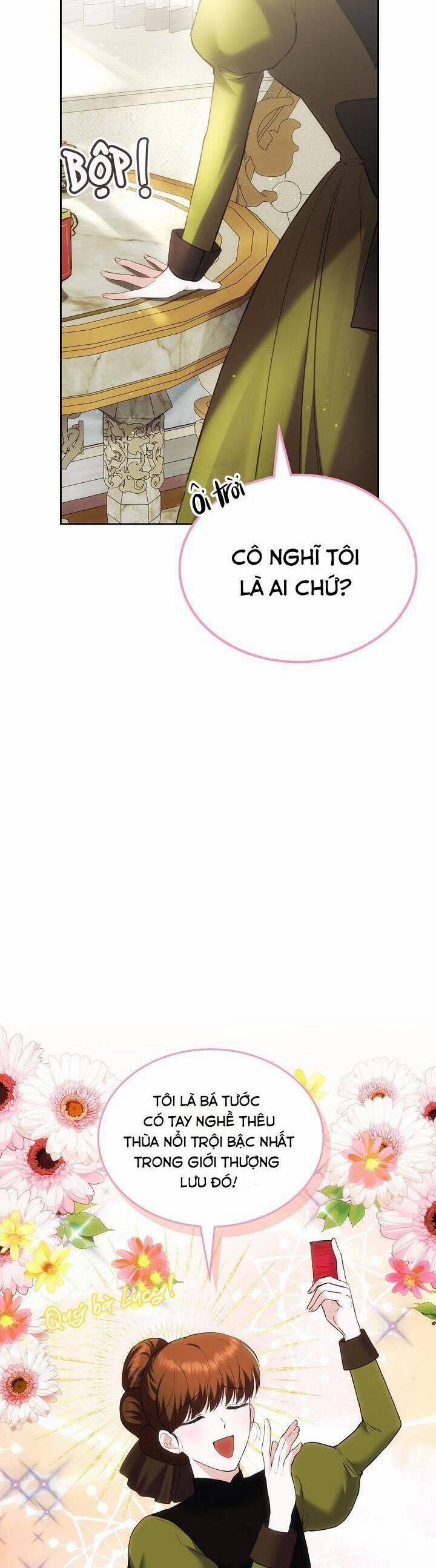 Vị Hôn Thê Của Thái Tử 36 trang 23