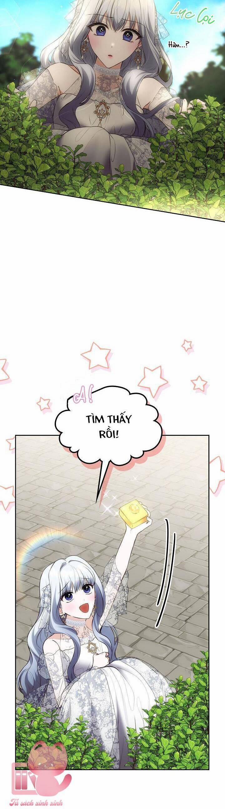 Vị Hôn Thê Của Thái Tử 36 trang 33