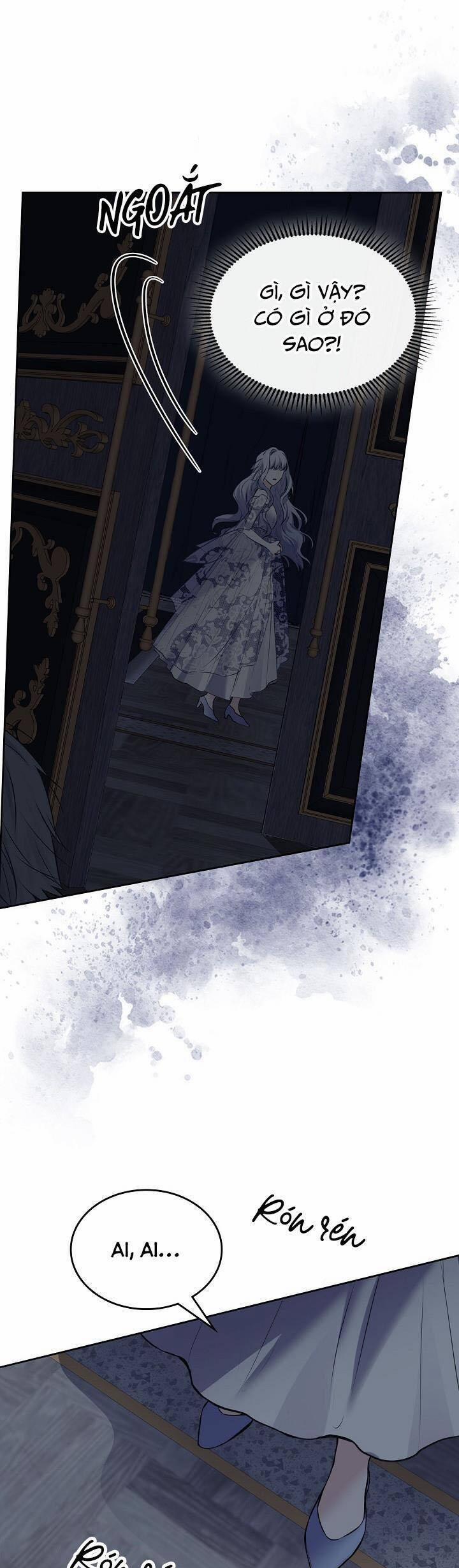 Vị Hôn Thê Của Thái Tử 36 trang 38