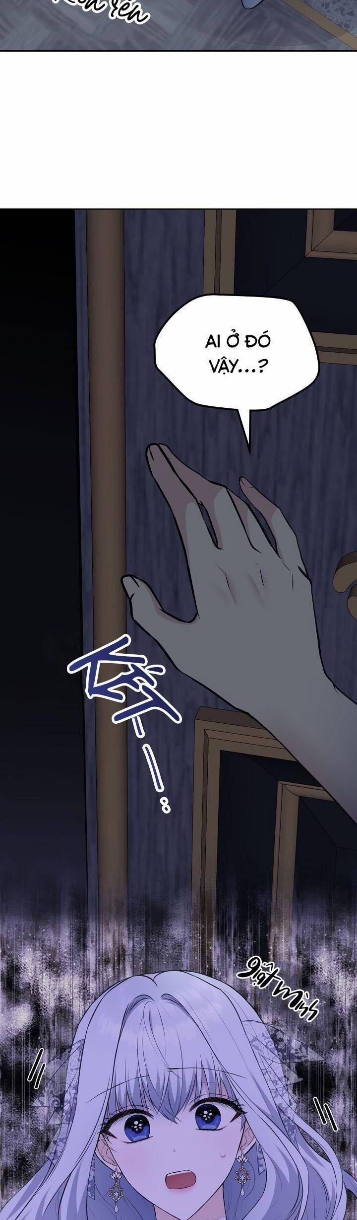 Vị Hôn Thê Của Thái Tử 36 trang 39