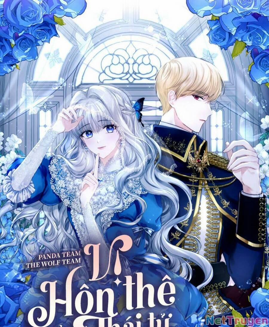 Vị Hôn Thê Của Thái Tử 37 trang 0