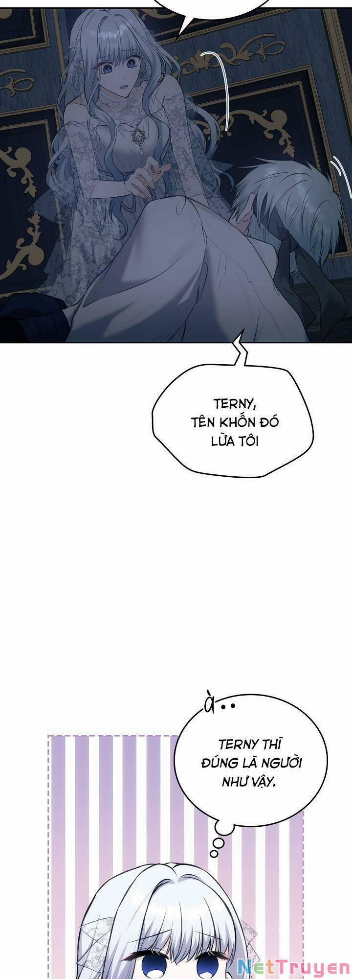 Vị Hôn Thê Của Thái Tử 37 trang 10