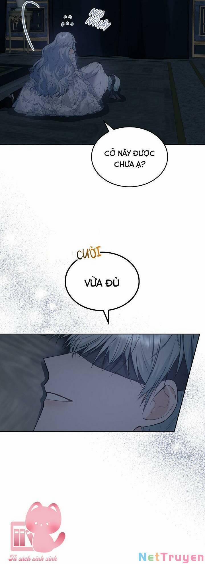 Vị Hôn Thê Của Thái Tử 37 trang 13