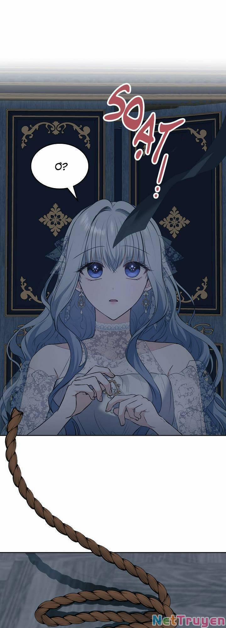 Vị Hôn Thê Của Thái Tử 37 trang 14