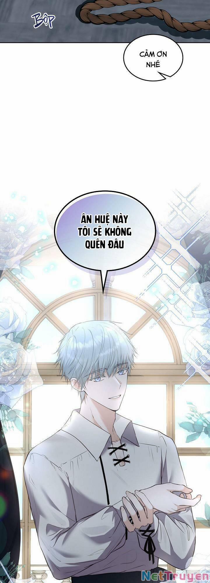 Vị Hôn Thê Của Thái Tử 37 trang 15