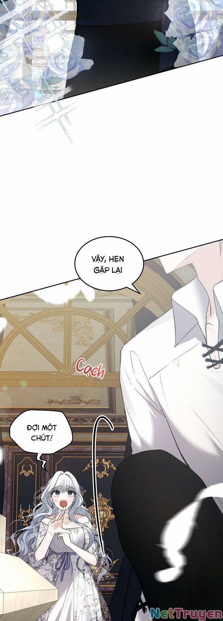 Vị Hôn Thê Của Thái Tử 37 trang 16