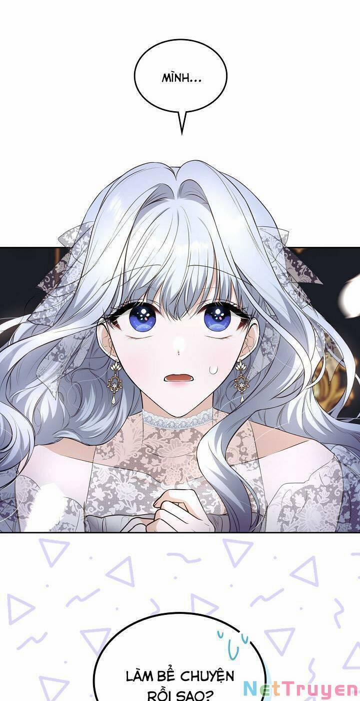 Vị Hôn Thê Của Thái Tử 37 trang 18