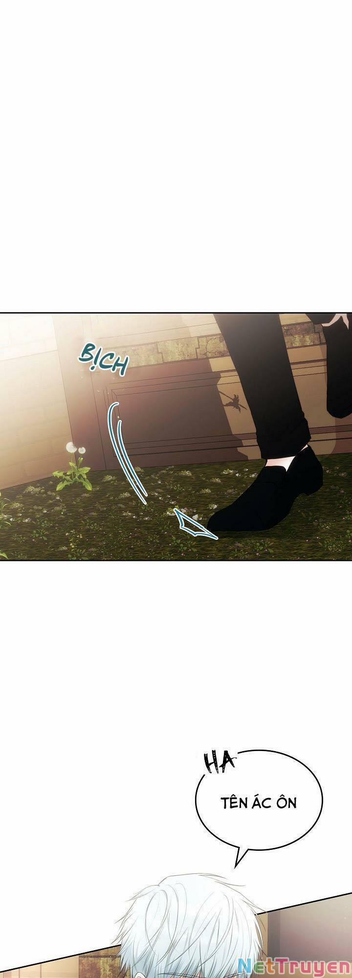 Vị Hôn Thê Của Thái Tử 37 trang 20