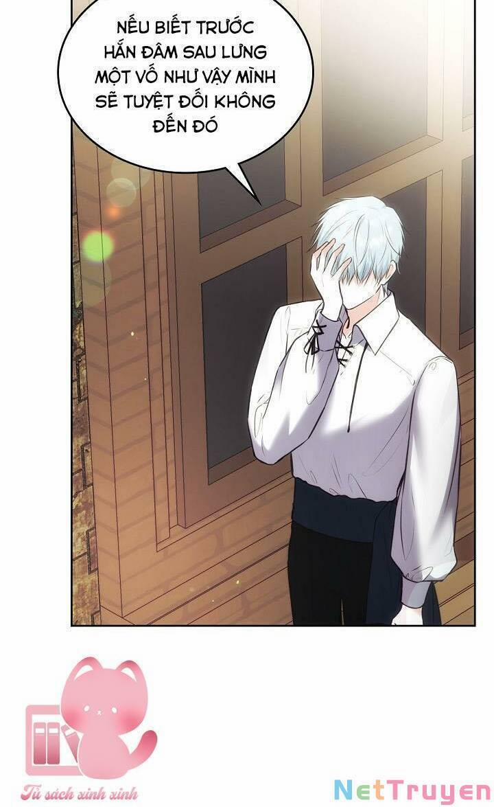 Vị Hôn Thê Của Thái Tử 37 trang 25