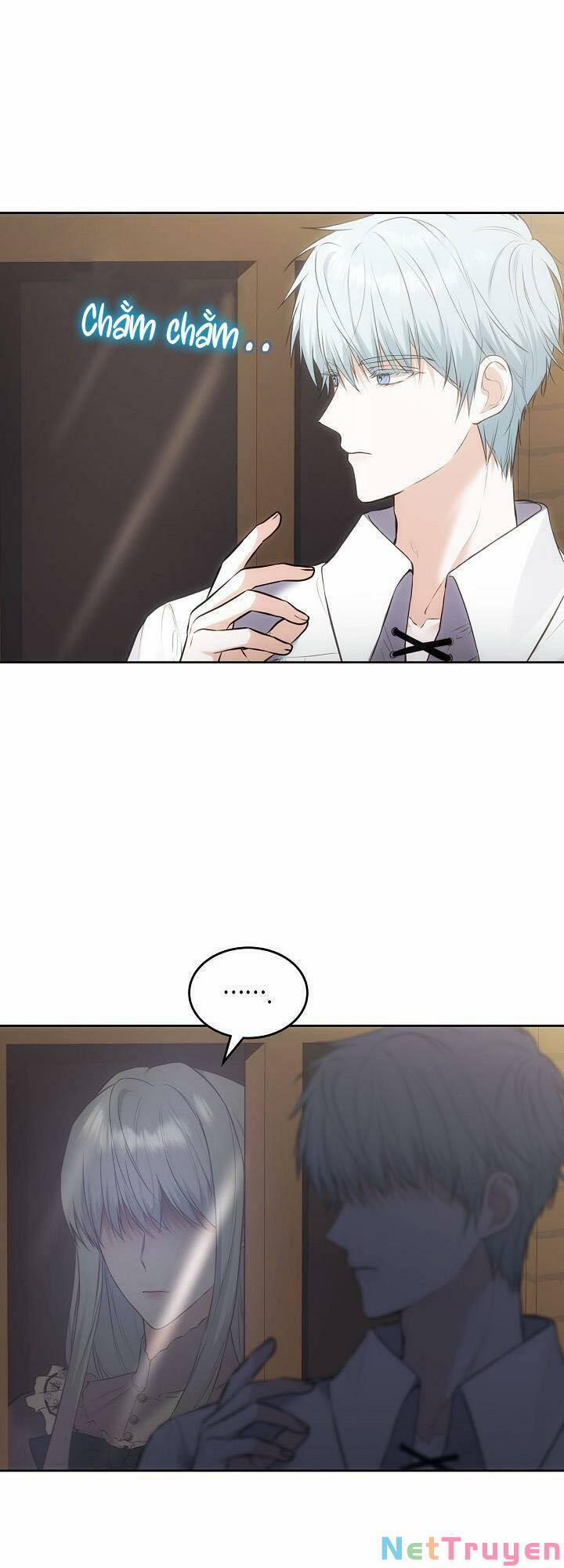 Vị Hôn Thê Của Thái Tử 37 trang 26