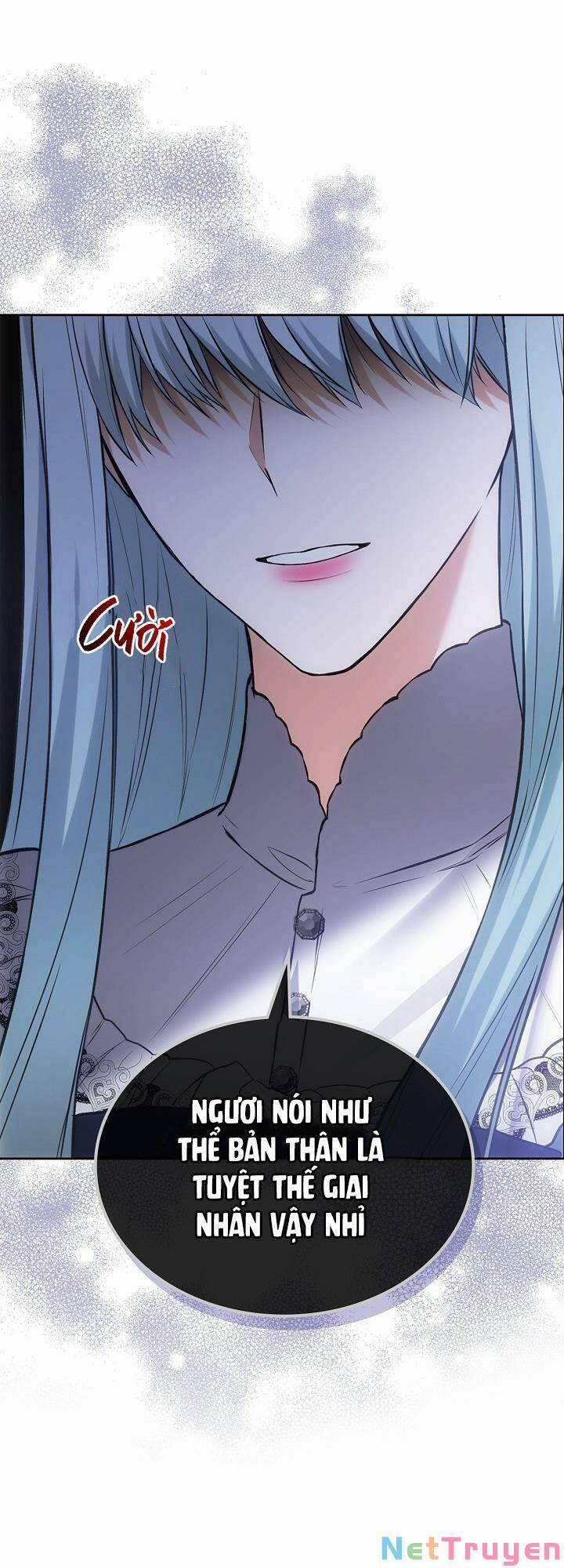 Vị Hôn Thê Của Thái Tử 37 trang 27