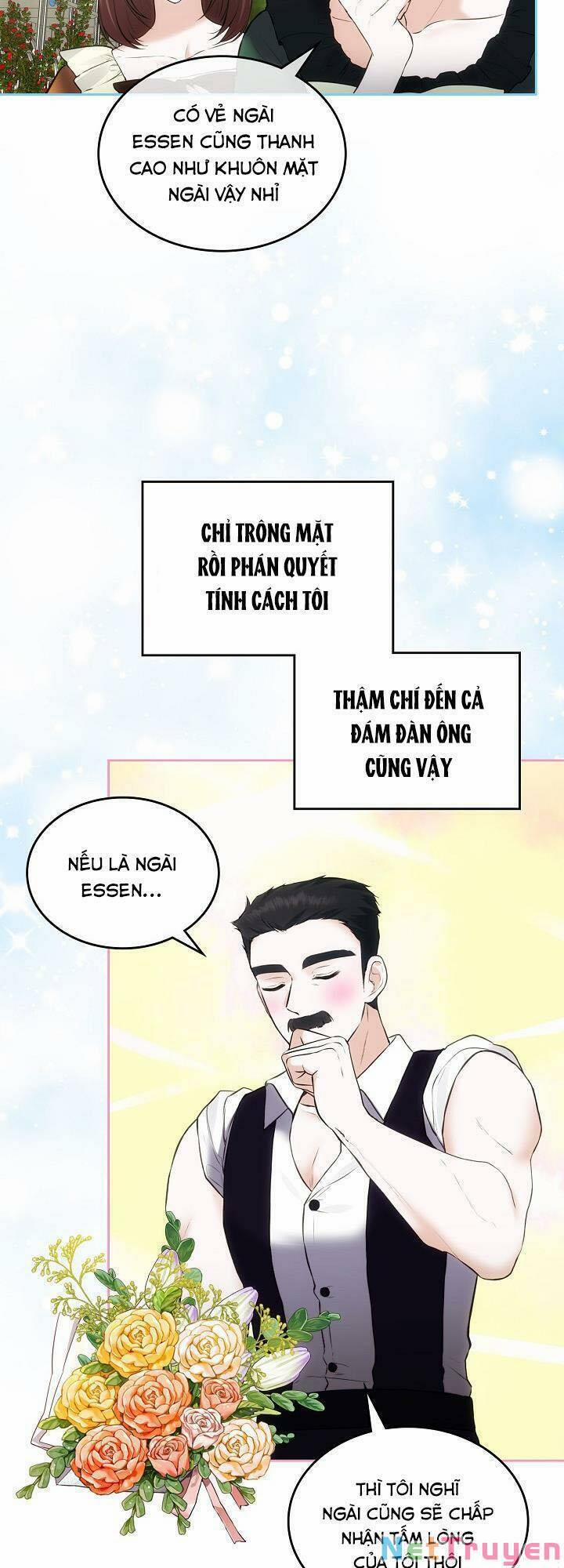 Vị Hôn Thê Của Thái Tử 37 trang 29