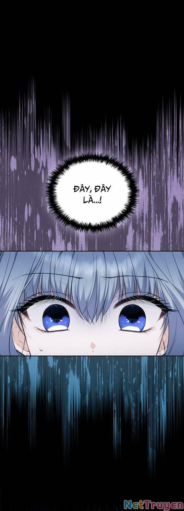 Vị Hôn Thê Của Thái Tử 37 trang 3