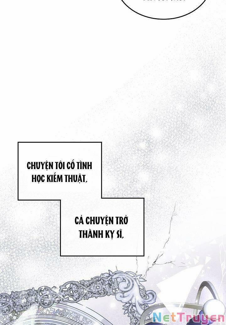 Vị Hôn Thê Của Thái Tử 37 trang 30