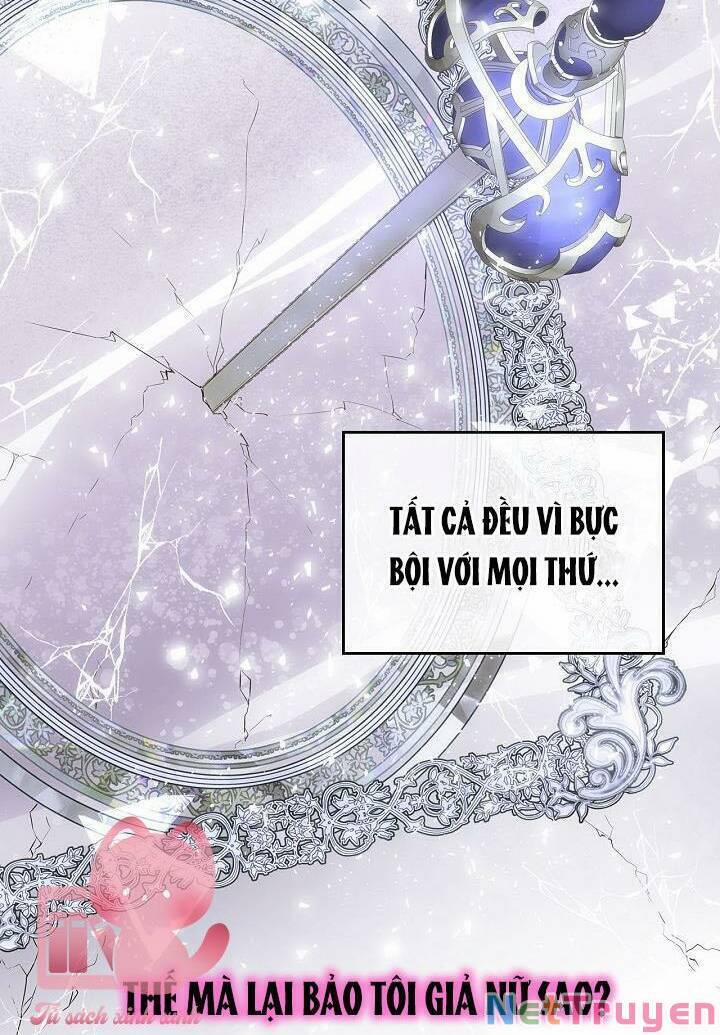 Vị Hôn Thê Của Thái Tử 37 trang 31