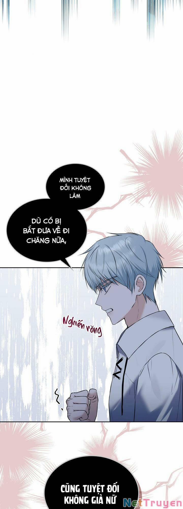 Vị Hôn Thê Của Thái Tử 37 trang 33