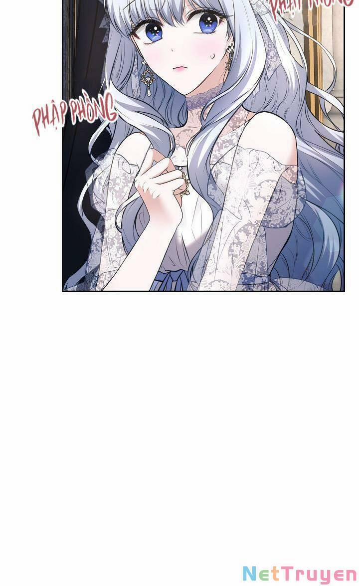 Vị Hôn Thê Của Thái Tử 37 trang 36