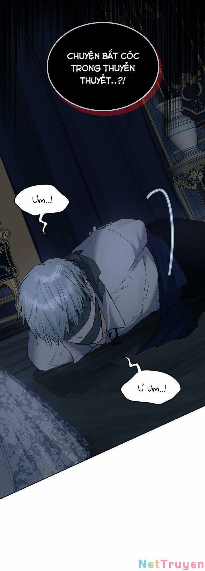 Vị Hôn Thê Của Thái Tử 37 trang 4