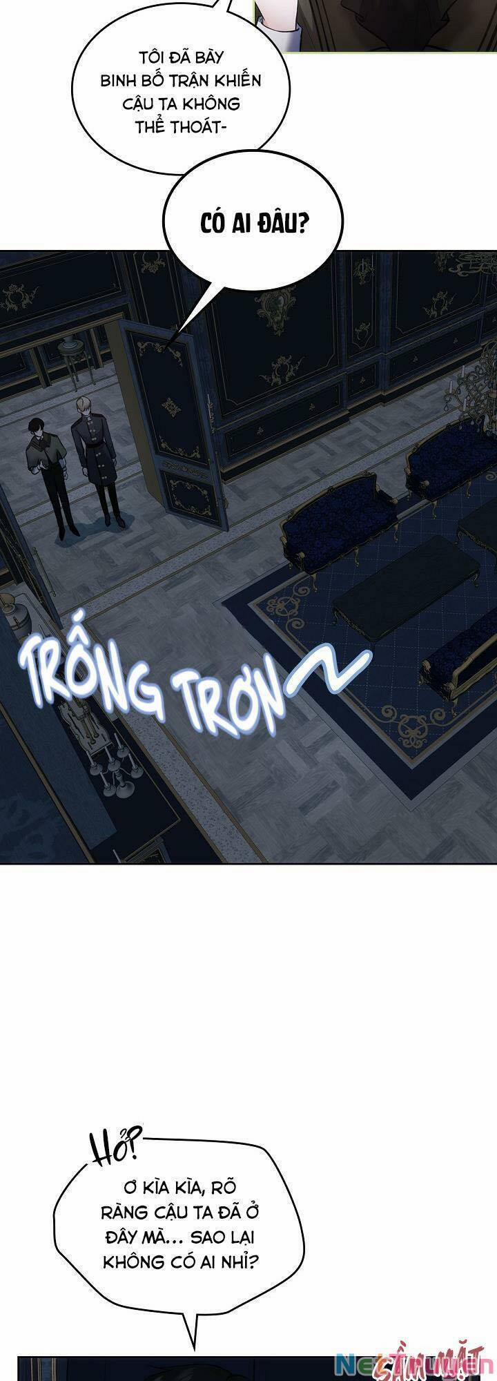 Vị Hôn Thê Của Thái Tử 37 trang 41