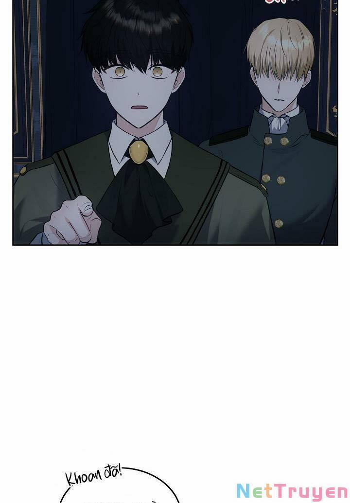 Vị Hôn Thê Của Thái Tử 37 trang 42