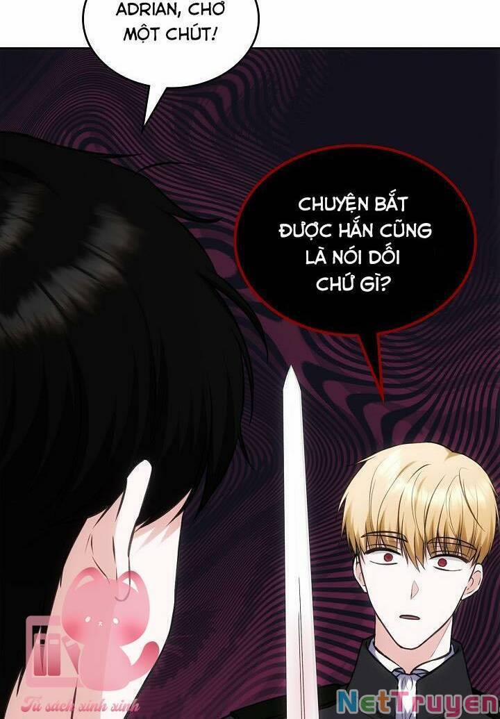 Vị Hôn Thê Của Thái Tử 37 trang 43