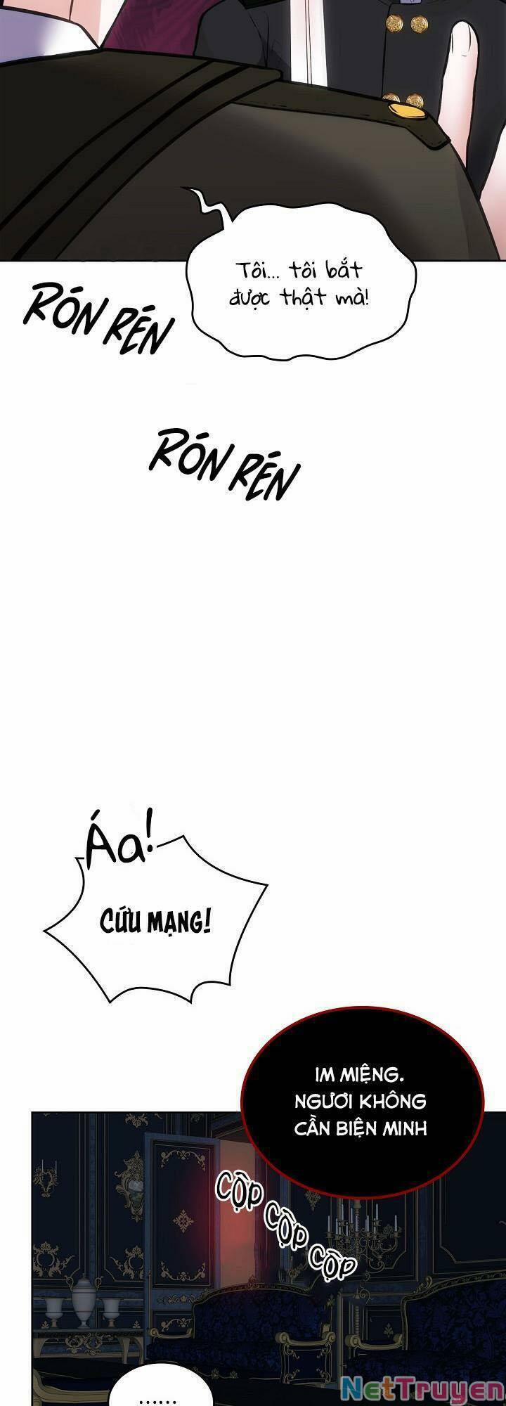 Vị Hôn Thê Của Thái Tử 37 trang 44