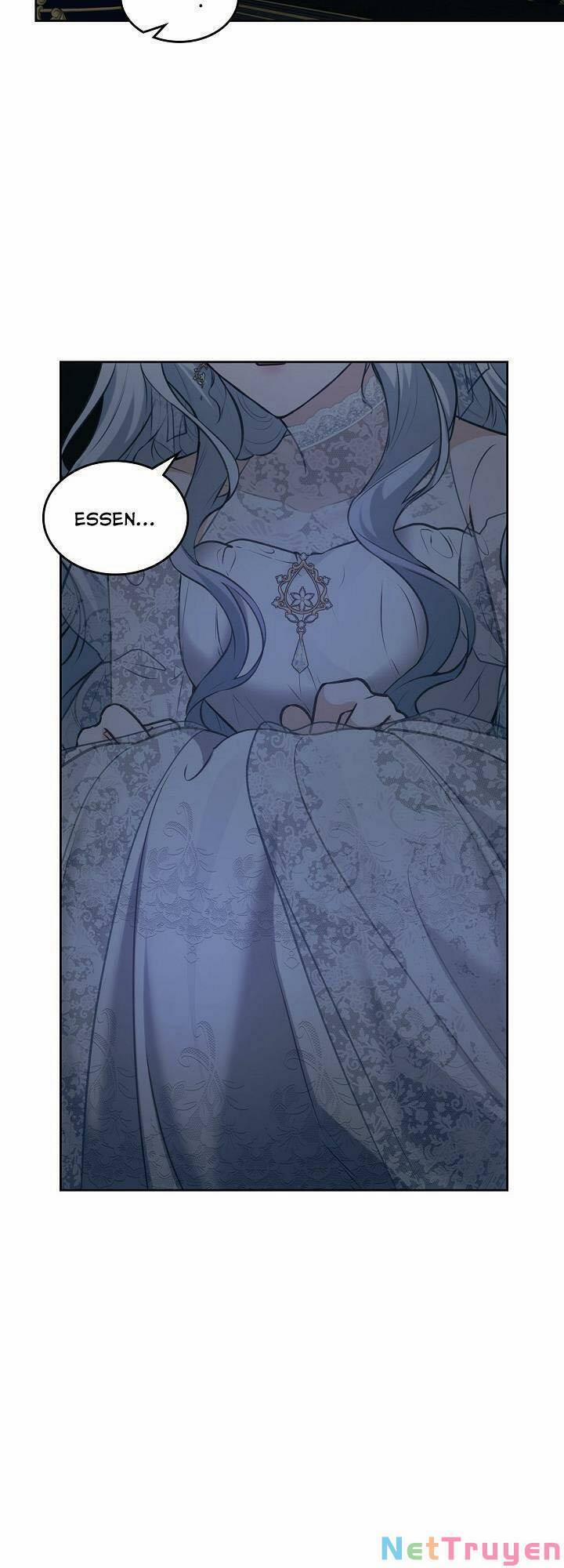 Vị Hôn Thê Của Thái Tử 37 trang 45