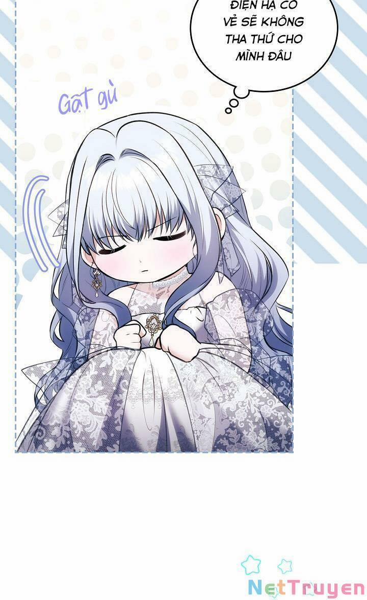 Vị Hôn Thê Của Thái Tử 37 trang 48